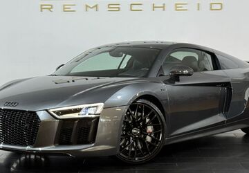 Audi R8 33.662 km 129.990 &euro; Remscheid 42897