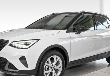 Seat Arona 15.523 km 22.990 &euro; Remscheid 42855