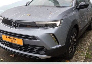 Opel Mokka-e 39.747 km 17.250 &euro; Solingen 42697