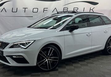 Seat Leon 18.900 km 27.999 &euro; Remscheid 42855