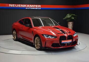 BMW M4 27.000 km 82.490 &euro; Remscheid 42853