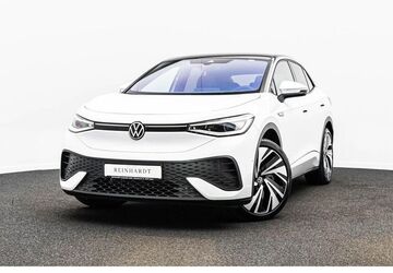 VW ID.5 33.259 km 28.735 &euro; Hagen 58091