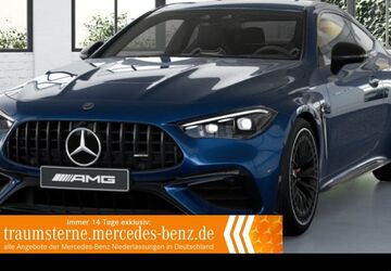 Mercedes-Benz CLE 53 AMG 3.474 km 84.890 &euro; Wuppertal 42115
