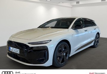 Audi A6 e-tron 6.000 km 75.980 &euro; Düsseldorf 40233