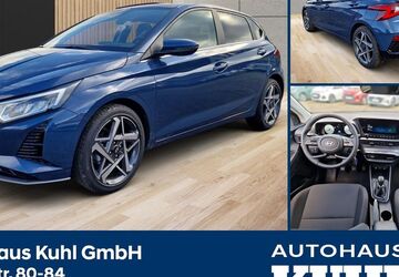 Hyundai i20 1.990 km 22.178 &euro; Overath 51491