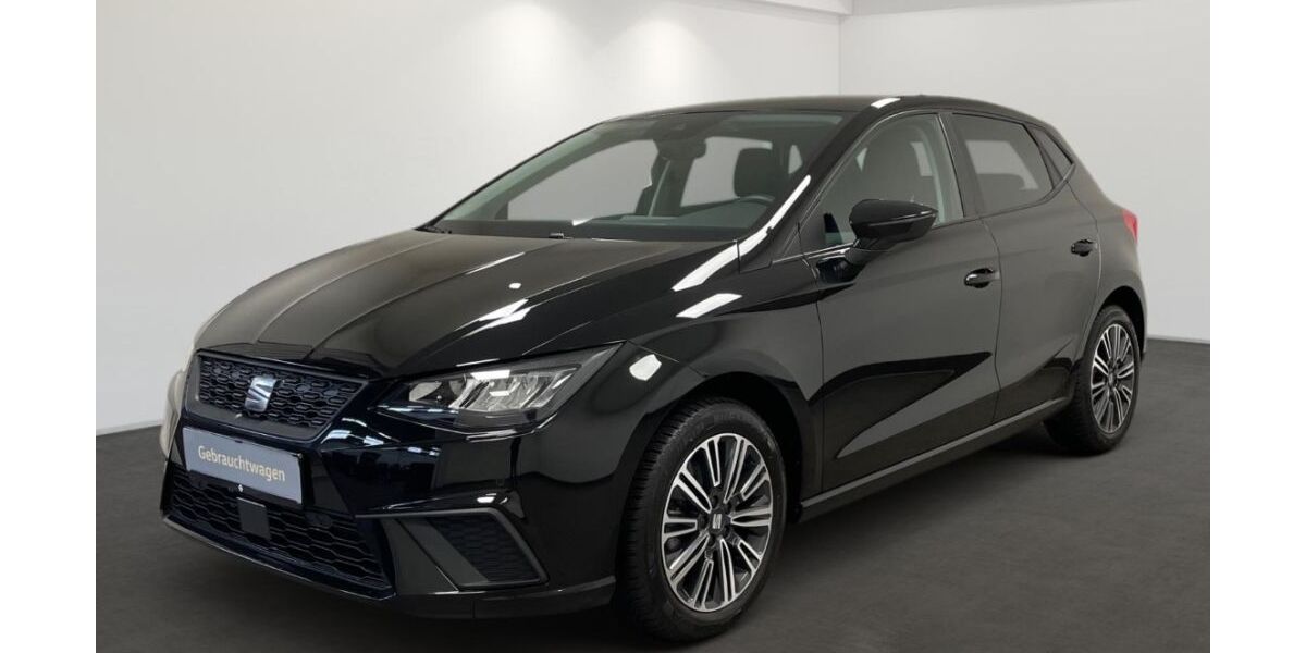 Seat Ibiza 17.538 km 17.990 &euro; Düsseldorf 40233