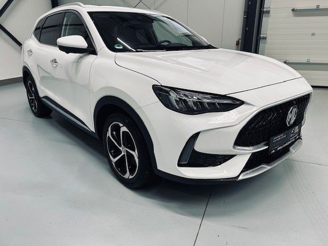 MG HS 31.000 km 21.500 &euro; Haan 42781