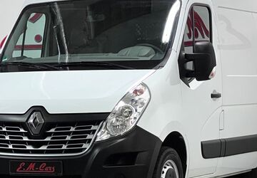 Renault Master 67.000 km 12.990 &euro; Wuppertal 42289