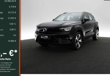 Volvo XC40 32.092 km 26.390 &euro; Engelskirchen 51766