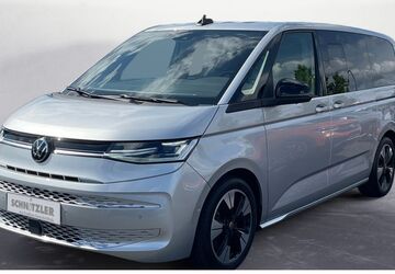VW T7 Multivan 15.808 km 59.950 &euro; Hilden 40721