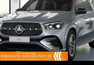 Mercedes-Benz GLE 350 7.549 km 81.990 &euro; Düsseldorf 40470