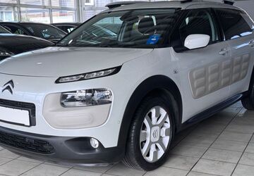 Citroen C4 Cactus 87.580 km 8.900 &euro; Gevelsberg 58285
