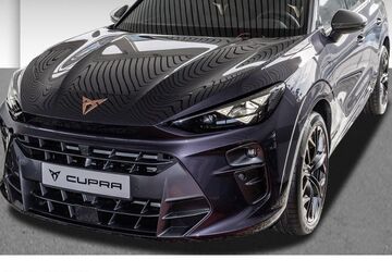 Cupra Terramar 22.999 km 46.960 &euro; Gevelsberg 58285