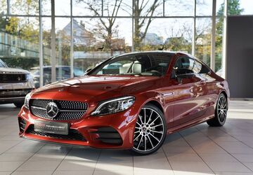 Mercedes-Benz C 220 105.077 km 32.700 &euro; Remscheid/NRW 42855