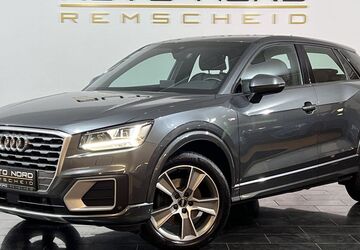 Audi Q2 97.000 km 21.790 &euro; Remscheid 42897