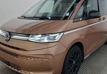VW T7 Multivan 28.200 km 55.990 &euro; Remscheid 42853