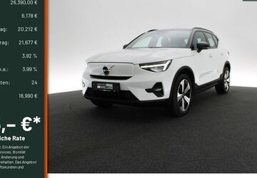Volvo XC40 19.365 km 25.890 &euro; Engelskirchen 51766