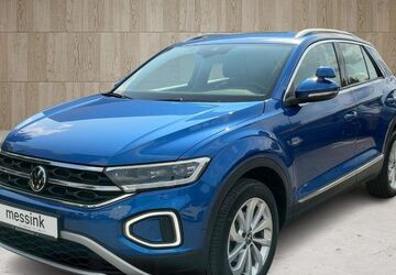 VW T-Roc 75.331 km 21.990 &euro; Wermelskirchen 42929