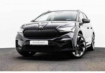 Skoda Enyaq 84.579 km 29.935 &euro; Hagen 58091