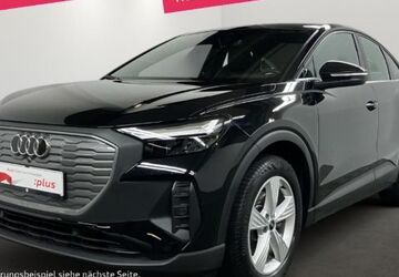 Audi Q4 e-tron 50.181 km 23.490 &euro; Hagen 58089