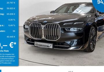 BMW 750 73.649 km 79.890 &euro; Remscheid 42897