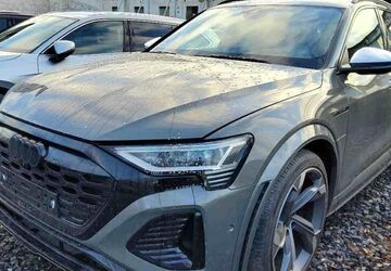 Audi SQ8 e-tron 31.200 km 67.905 &euro; Hagen 58091