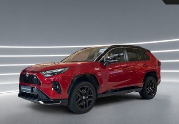 Toyota RAV 4 99.500 km 42.990 &euro; Overath 51491