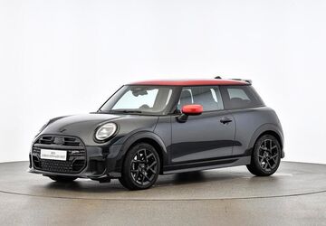 Mini Cooper S 12.442 km 30.956 &euro; Düsseldorf 40549