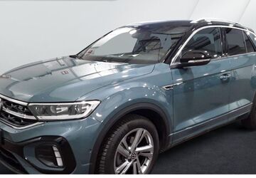 VW T-Roc 21.168 km 28.950 &euro; Langenfeld 40764