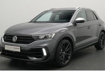 VW T-Roc 49.979 km 29.980 &euro; Leverkusen 51379