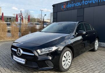 Mercedes-Benz A 250 103.000 km 19.300 &euro; Dormagen 41540