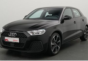 Audi A1 36.639 km 24.480 &euro; Leverkusen 51373