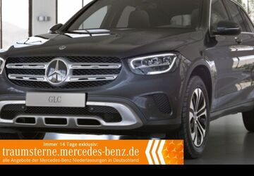 Mercedes-Benz GLC 300 62.536 km 34.490 &euro; Düsseldorf 40231