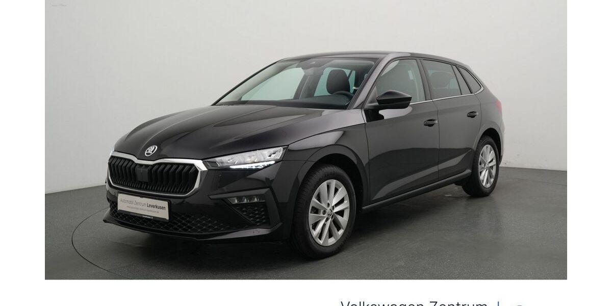 Skoda Scala 19.979 km 20.480 &euro; Leverkusen 51379