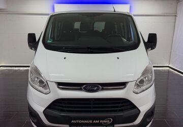 Ford Transit 178.467 km 13.999 &euro; Ratingen bei Düsseldorf 40878
