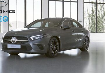 Mercedes-Benz A 180 87.206 km 22.790 &euro; Hagen 58135