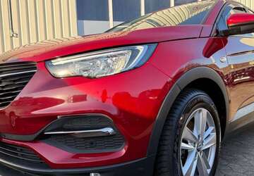 Opel Grandland X 103.606 km 13.300 &euro; Hagen 58135