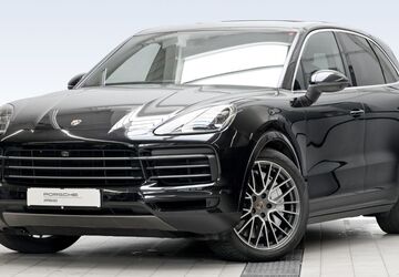 Porsche Cayenne 93.799 km 56.960 &euro; Wuppertal 42279