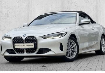 BMW 420 108.474 km 31.780 &euro; Wuppertal 42117