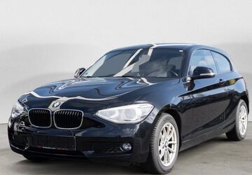 BMW 114 227.000 km 4.500 &euro; Wipperfürth 51688