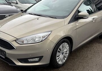 Ford Focus 114.852 km 9.398 &euro; Heiligenhaus 42579
