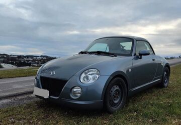 Daihatsu Copen 162.000 km 5.500 &euro; Breckerfeld 58339