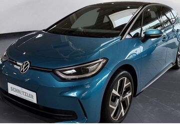 VW ID.3 22.084 km 28.950 &euro; Langenfeld 40764