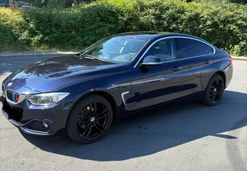 BMW 420 169.000 km 16.700 &euro; Schwelm 58332