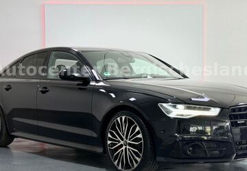 Audi A6 243.000 km 25.499 &euro; Wuppertal 42285
