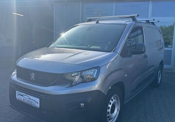 Peugeot Partner 60.473 km 13.950 &euro; Ratingen (Nähe Düsseldorf) 40883