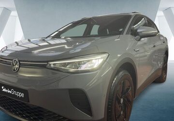 VW ID.4 55.550 km 19.870 &euro; Bergisch Gladbach 51465