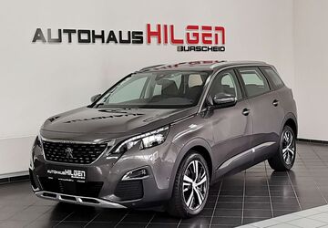 Peugeot 5008 93.040 km 24.450 &euro; Burscheid 51399