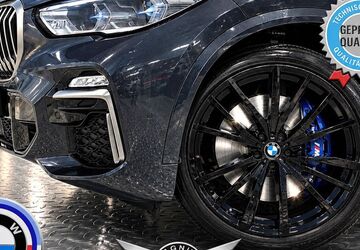 BMW X5 M50 224.825 km 33.990 &euro; Düsseldorf 40625