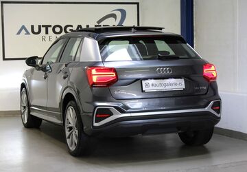 Audi Q2 79.300 km 23.990 &euro; Remscheid 42857